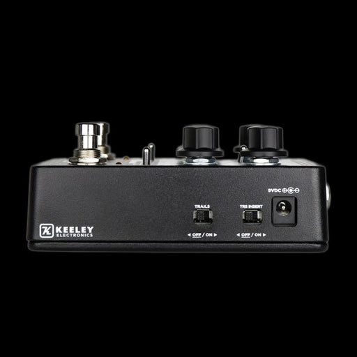 Keeley DDR Drive - Delay - Reverb Guitar Effect Pedal — Truetone Music