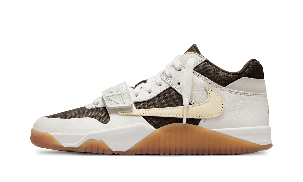 Jordan Jumpman Jack TR Travis Scott Sail (FZ8117-100) - True to Sole