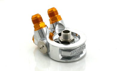 オイルクーラー | TRUST | GReddy トータルチューンナップ トラスト