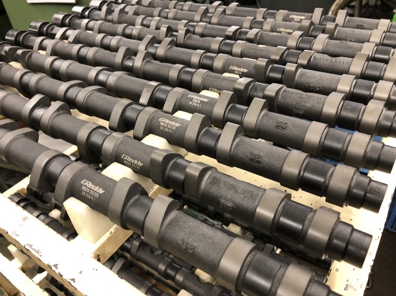 GReddy パフォーマンスカムシャフト | TRUST | GReddy トータル