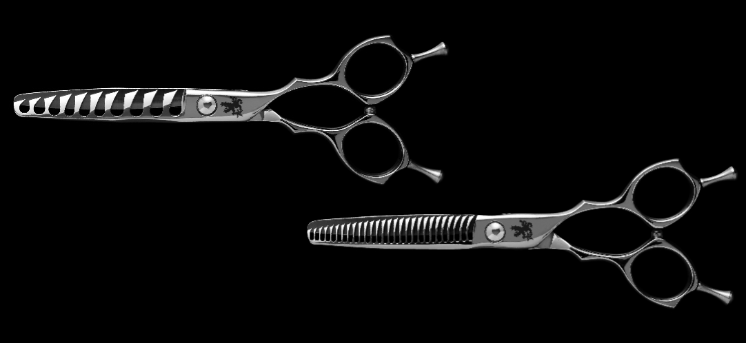 FREE31 | 美容ハサミ(シザー)メーカー[トラックスシザーズ] 美容はさみ