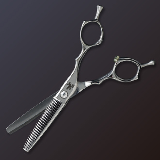 セニングシザー | 美容ハサミ(シザー)メーカー[トラックスシザーズ