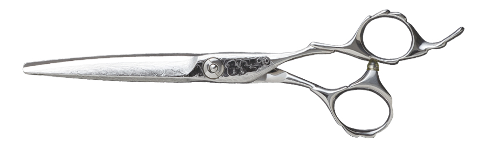 PEACE | 美容ハサミ(シザー)メーカー[トラックスシザーズ] 美容はさみ