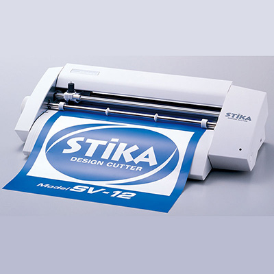 サインシステム販売】Roland カッティングマシン STIKA SV-12 | 看板の