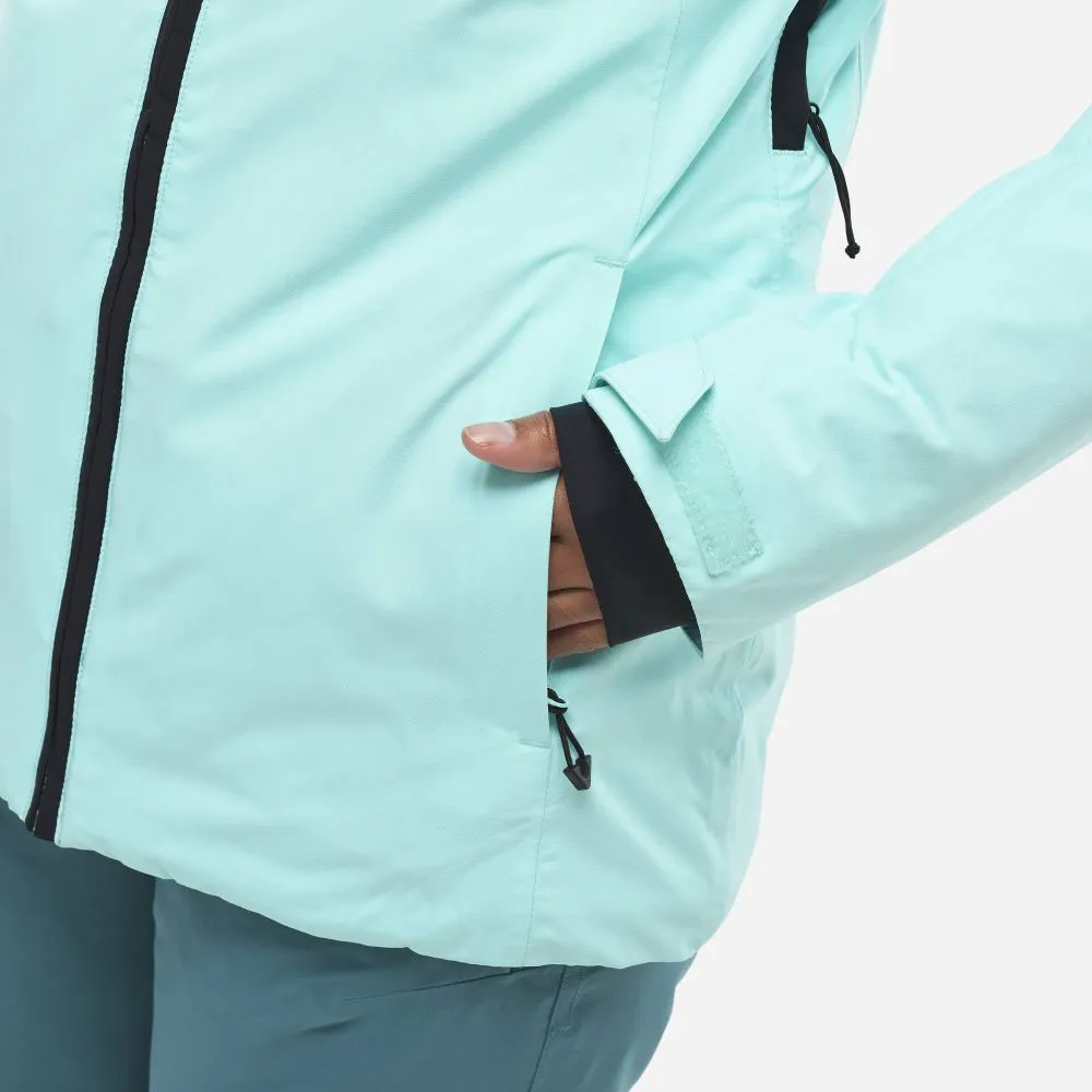 Millet Nallo jacket Blue | Snowinn