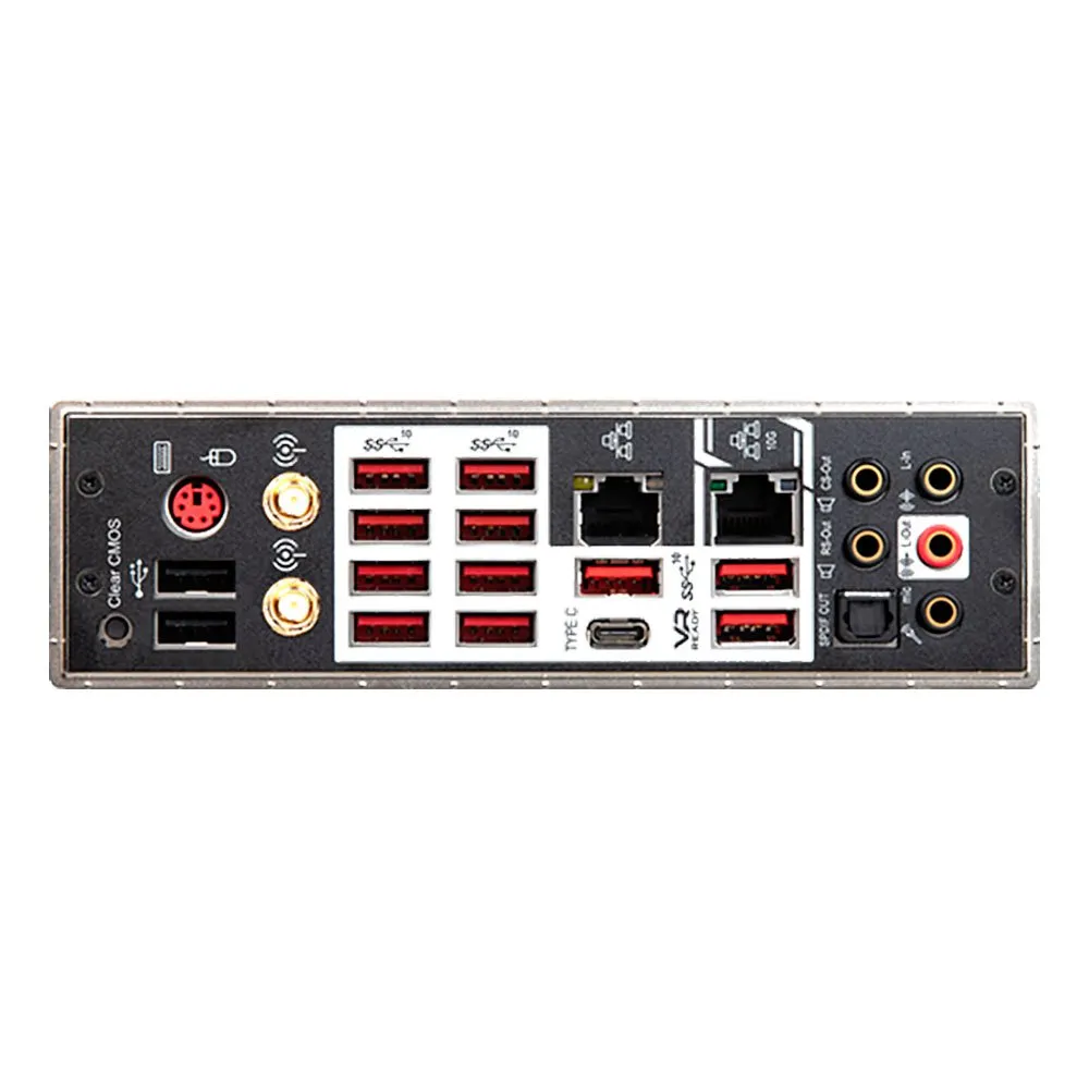 MSI Prestige X570 Creation Motherboard | Techinn マザーボード