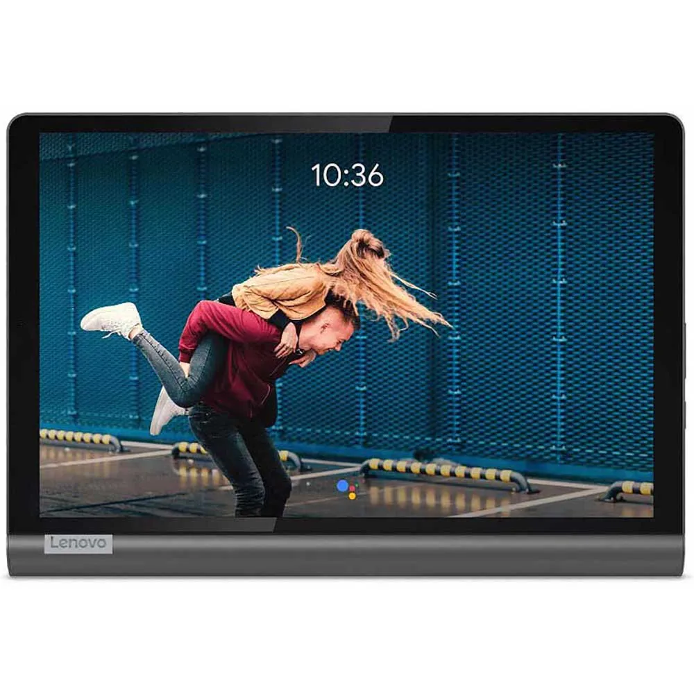 Lenovo タブレット YT-X705L Yoga S10 LTE 3GB/32GB 10.1´´| Techinn