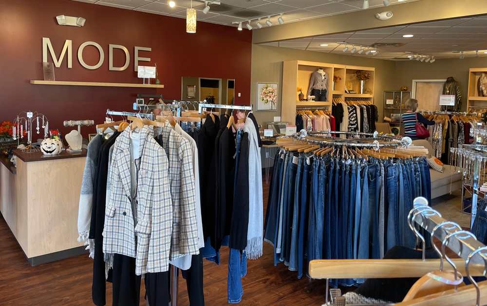 MODE | Cedar Rapids, Iowa | Travel Iowa