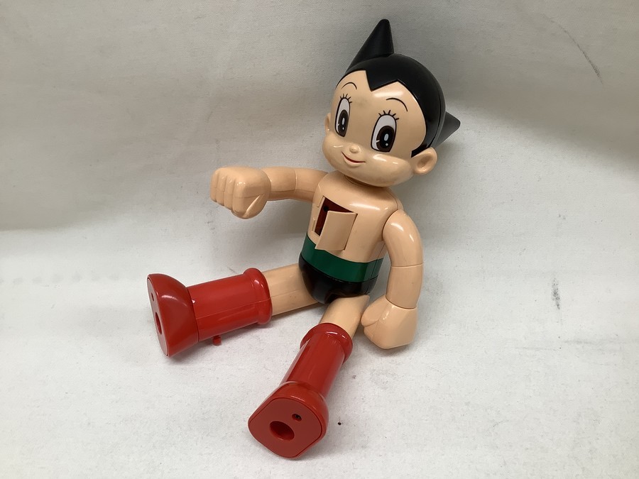 激レア】鉄腕アトム 1997年 激レア】鉄腕アトム 1997年 【公式通販】