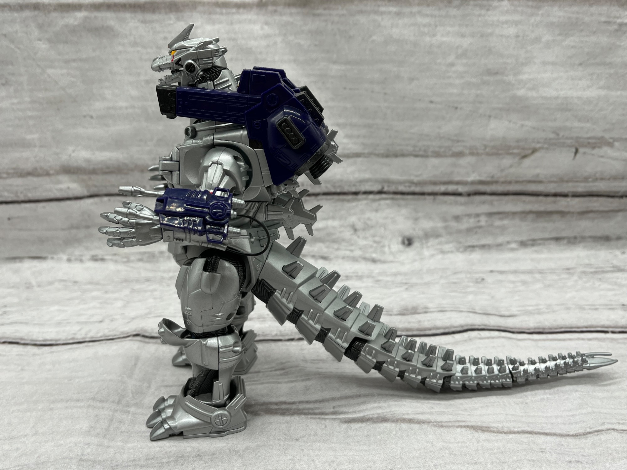 BANDAI/バンダイ】超合金メカゴジラ2003 GD-45 のご紹介！！｜2025年10