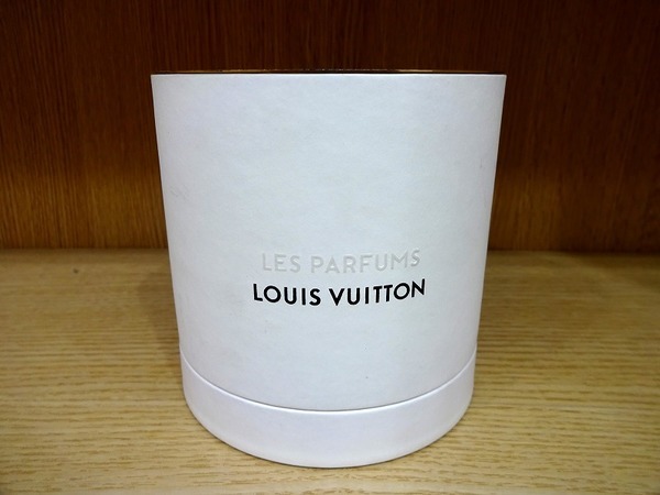 LOUIS VUITTON(ルイ・ヴィトン)強化買取中！ミニチュア香水セットのご