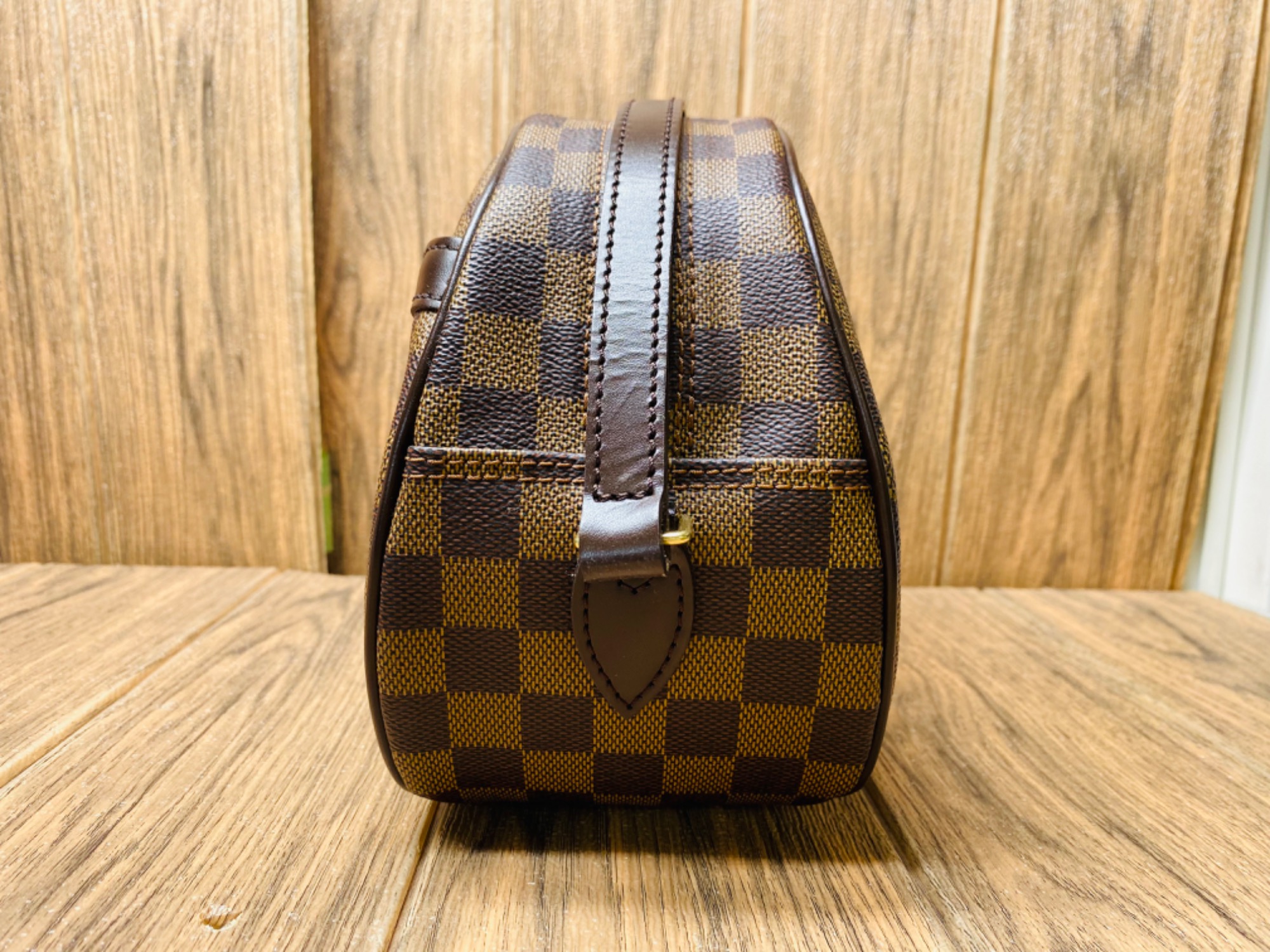LOUIS VUITTON(ルイヴィトン) ショルダーバッグ ダミエ ブロワ N48095