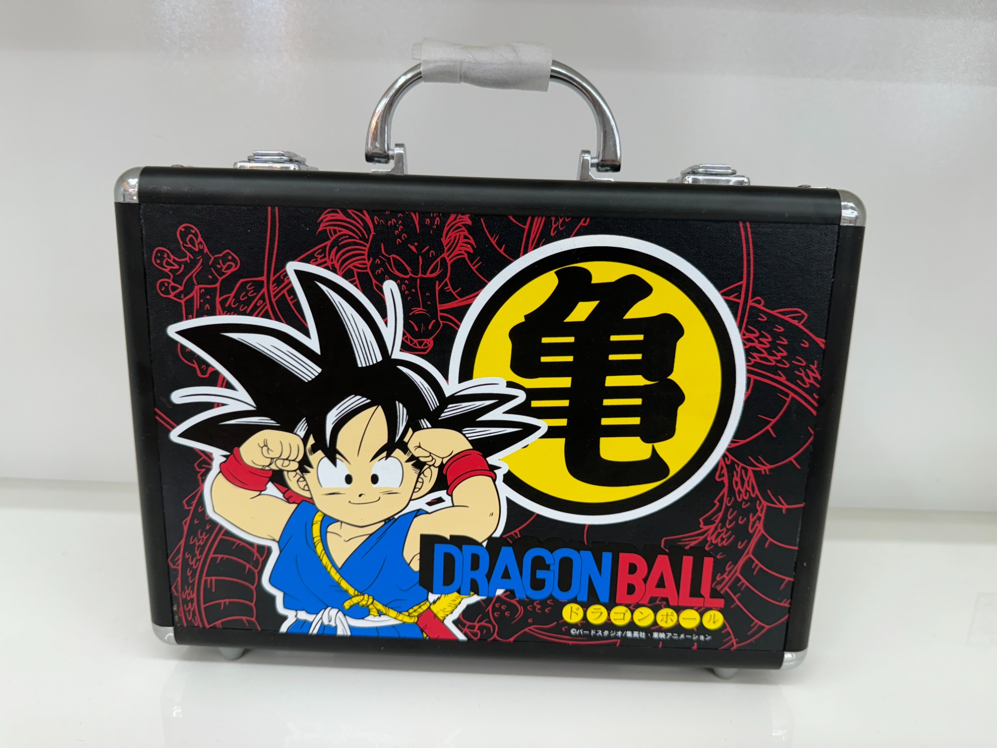 ドラゴンボール アタッシュケース 買取入荷しました!!｜2024年07月04日