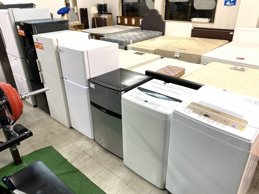 全自動洗濯機 IRIS_OHYAMA(アイリスオーヤマ) 5.0kg IAW-T502EN 2019年