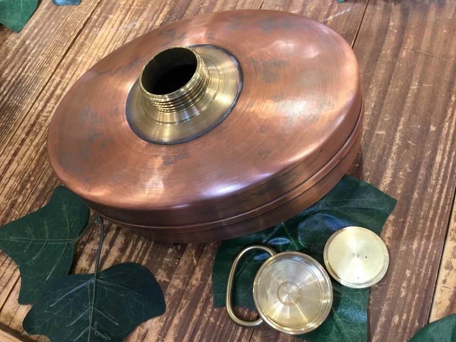 知る人ぞ知る！！ドイツWALL社の湯たんぽ【桶川店】｜2019年12月14日