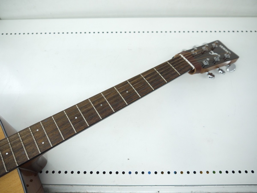 YAMAHA/ヤマハ】FG700S アコースティックギターのご紹介！【トレファク