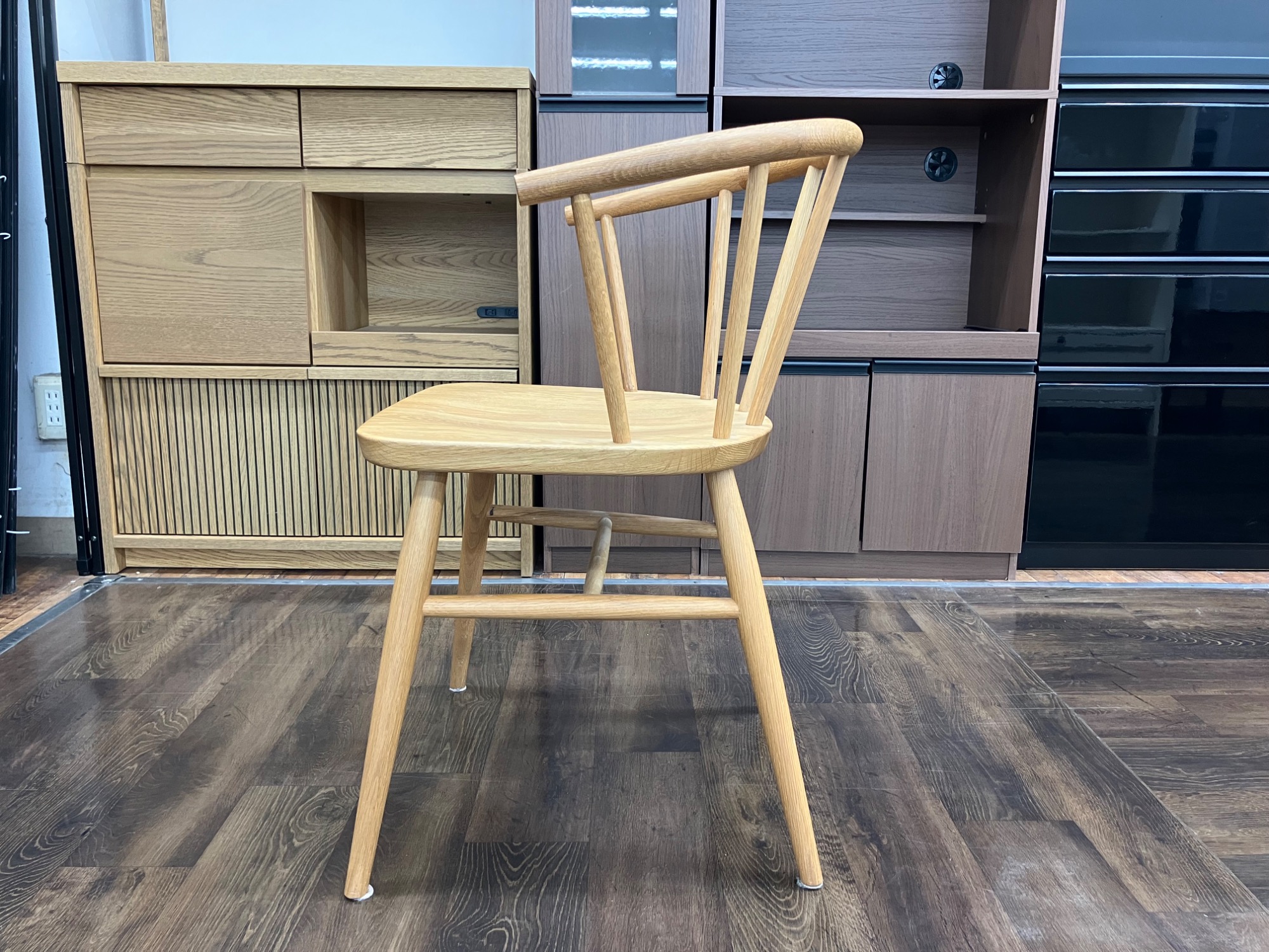 無印良品】一人掛けアームチェア が入荷いたしました！｜2026年02月16