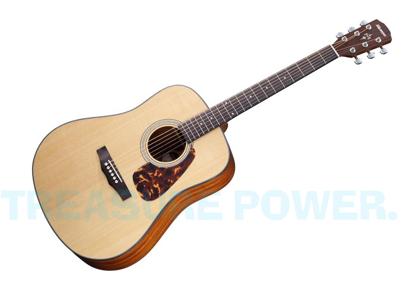 MORRIS＊ モーリス M-351/NAT Acoustic Guitar アコースティックギター