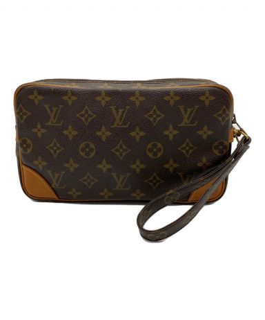 中古・古着通販】LOUIS VUITTON (ルイ ヴィトン) モノグラム