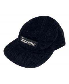 中古・古着通販】SUPREME (シュプリーム) ジェットキャップ ブラック