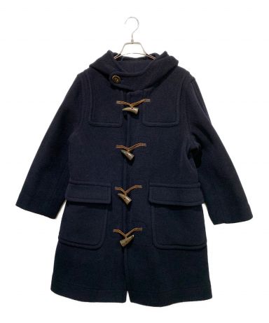 中古・古着通販】TAKESHI YAJIMA (タケシヤジマ) moorbrook ダッフル