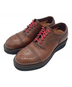 中古・古着通販】PRADA SPORTS (プラダスポーツ) ウィングチップ