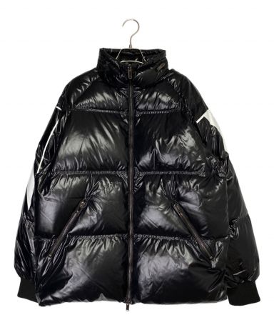 中古・古着通販】VALENTINO (ヴァレンティノ) VLTNロゴダウン