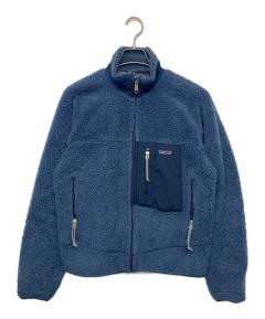 中古・古着通販】Patagonia (パタゴニア) コーチジャケット ネイビー