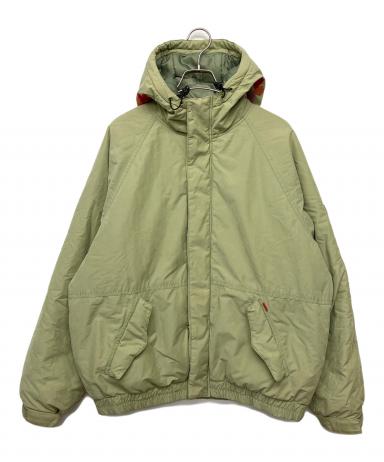 中古・古着通販】SUPREME (シュプリーム) Needlepoint Hooded Jacket