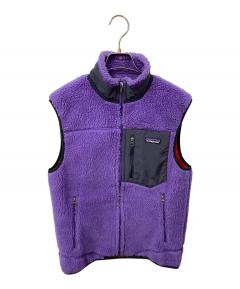 中古・古着通販】Patagonia (パタゴニア) クラシック・レトロX・ベスト