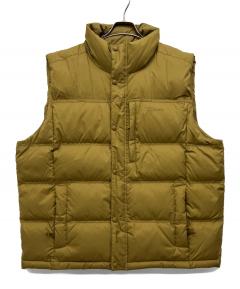 中古・古着通販】Patagonia (パタゴニア) フリースベスト グリーン