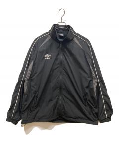 中古・古着通販】UMBRO (アンブロ) ナイロンジャケットイングランド