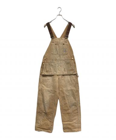 中古・古着通販】CarHartt (カーハート) エプロン付き ダブルニー