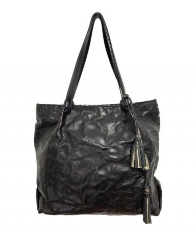 中古・古着通販】HENRY BEGUELIN (エンリーベグリン) レザートート