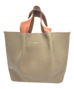 中古・古着通販】LUDLOW (ラドロー) フェイクファートートバッグ