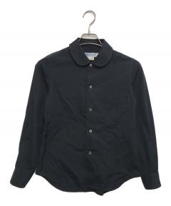 中古・古着通販】COMME des GARCONS (コムデギャルソン) 花柄シャツ