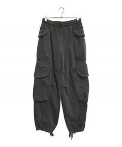 中古・古着通販】XANDER ZHOU (ザンダーゾウ) レイヤードスウェット