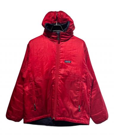中古・古着通販】Patagonia (パタゴニア) パフボールセーター レッド