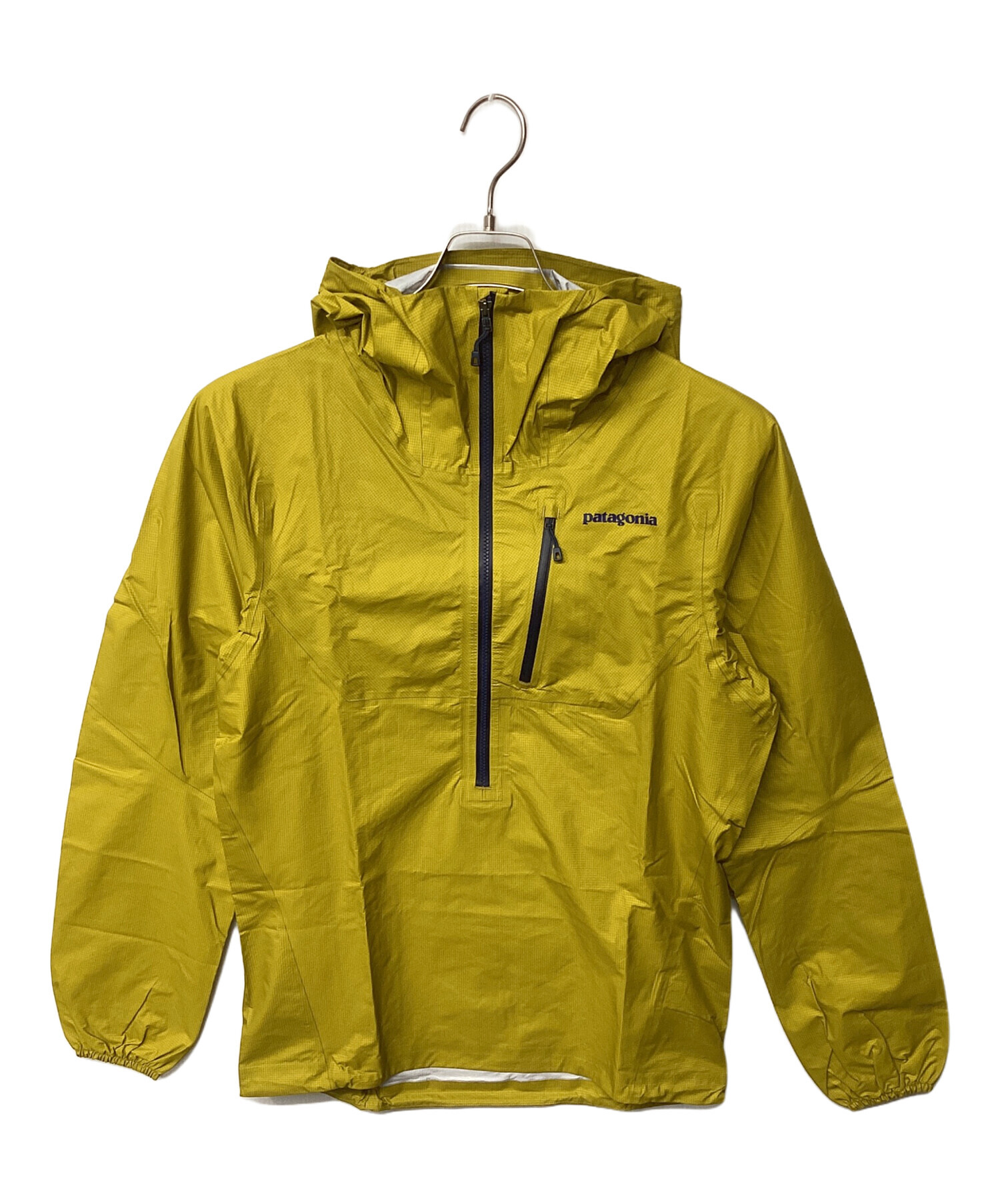 中古・古着通販】Patagonia (パタゴニア) メンズ・M10アノラック