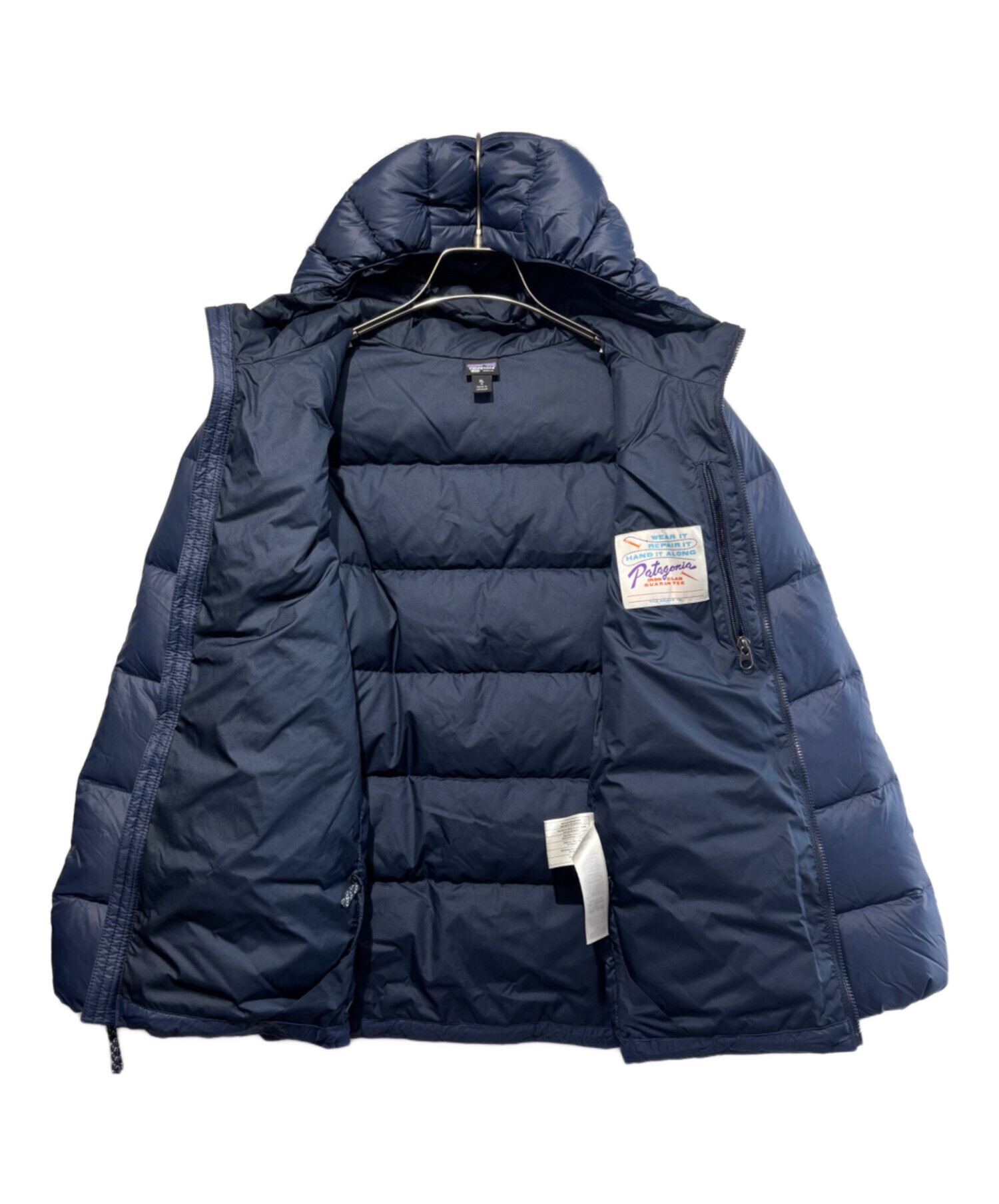 中古・古着通販】Patagonia (パタゴニア) アウトドアウェア(ジャケット