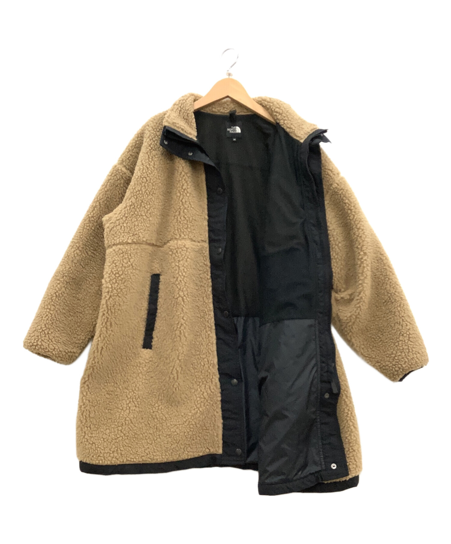 中古・古着通販】THE NORTH FACE (ザ ノース フェイス) マタニティー