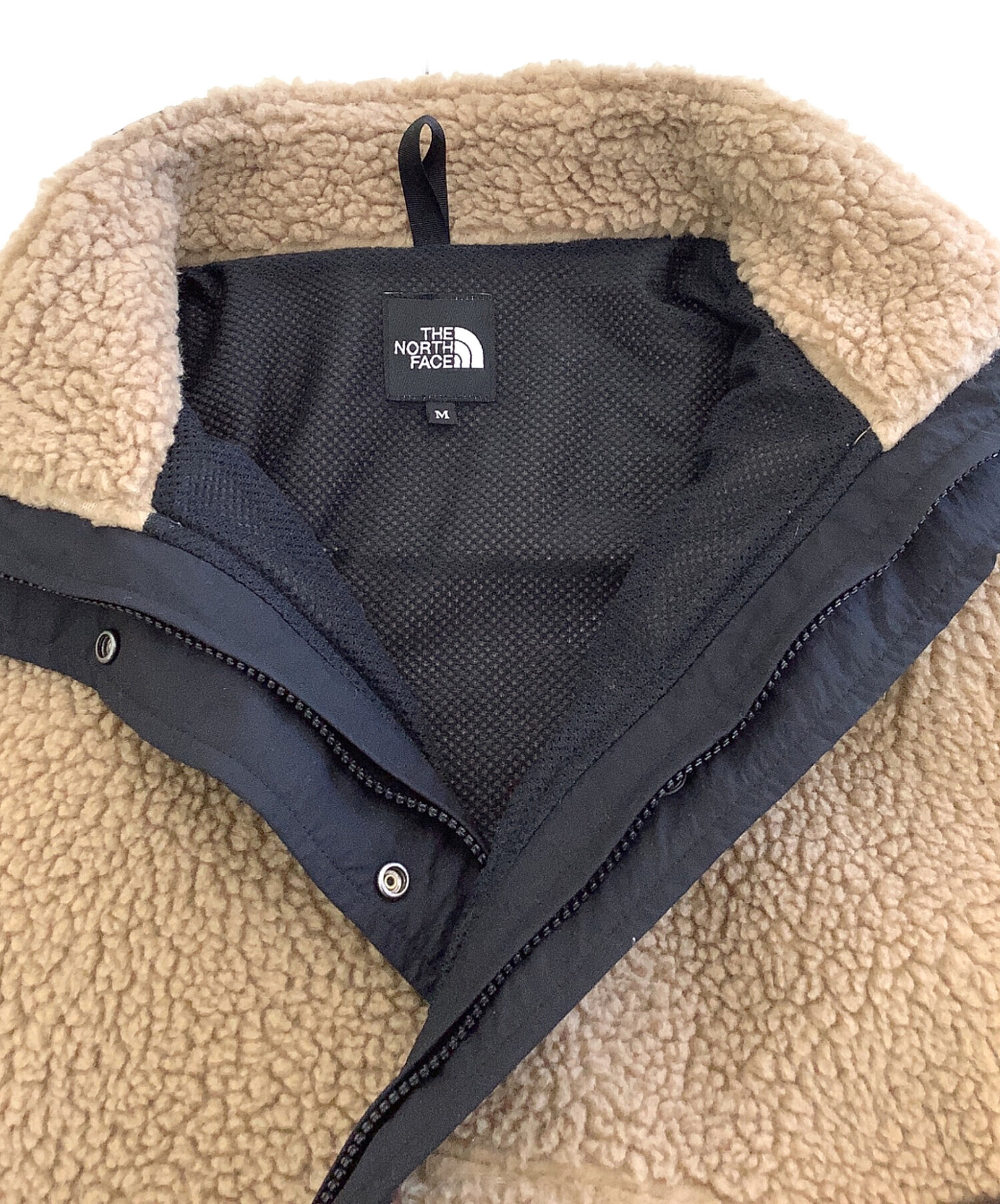 中古・古着通販】THE NORTH FACE (ザ ノース フェイス) マタニティー