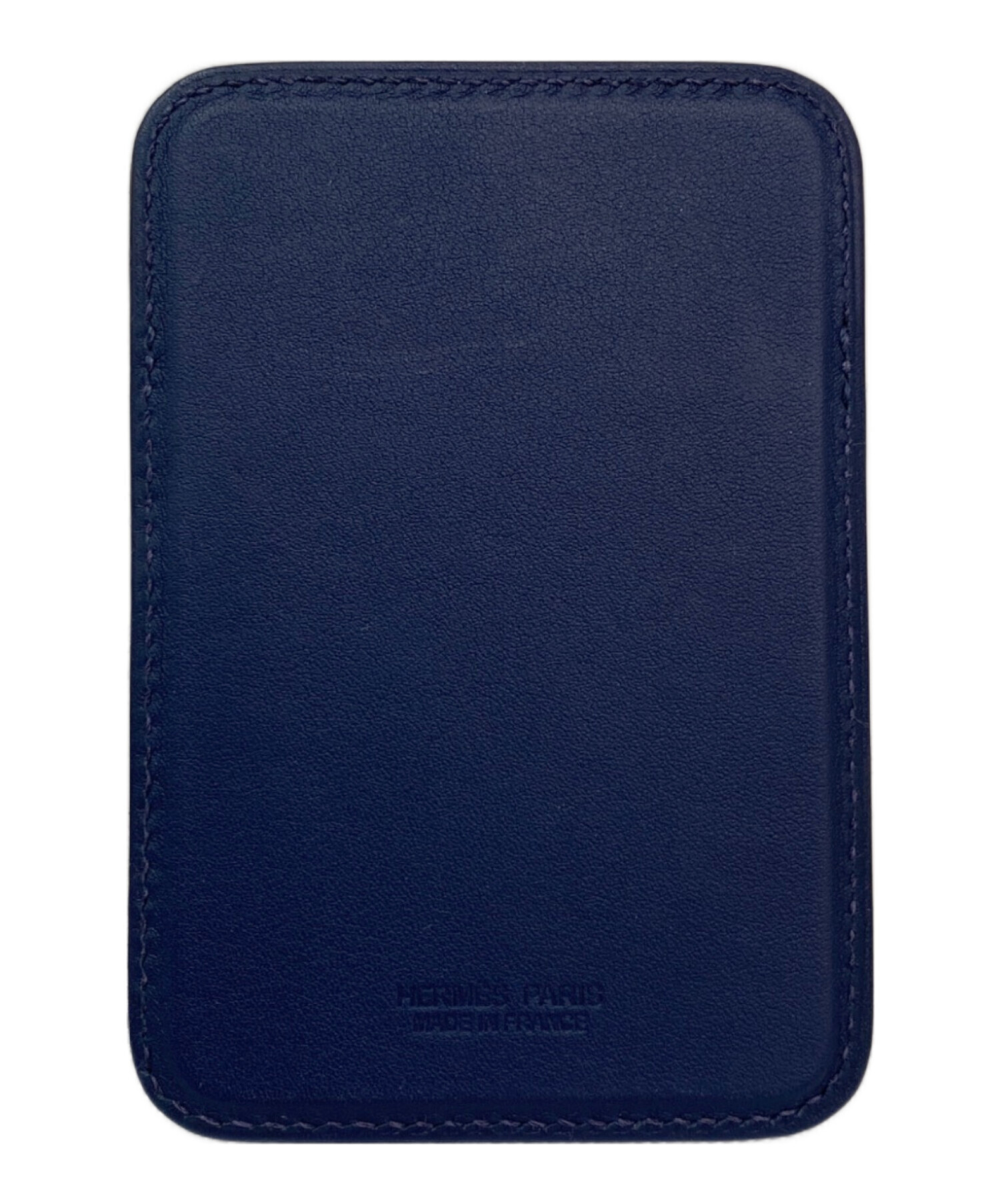 中古・古着通販】HERMES (エルメス) カードケース 《MagSafe》 エマン