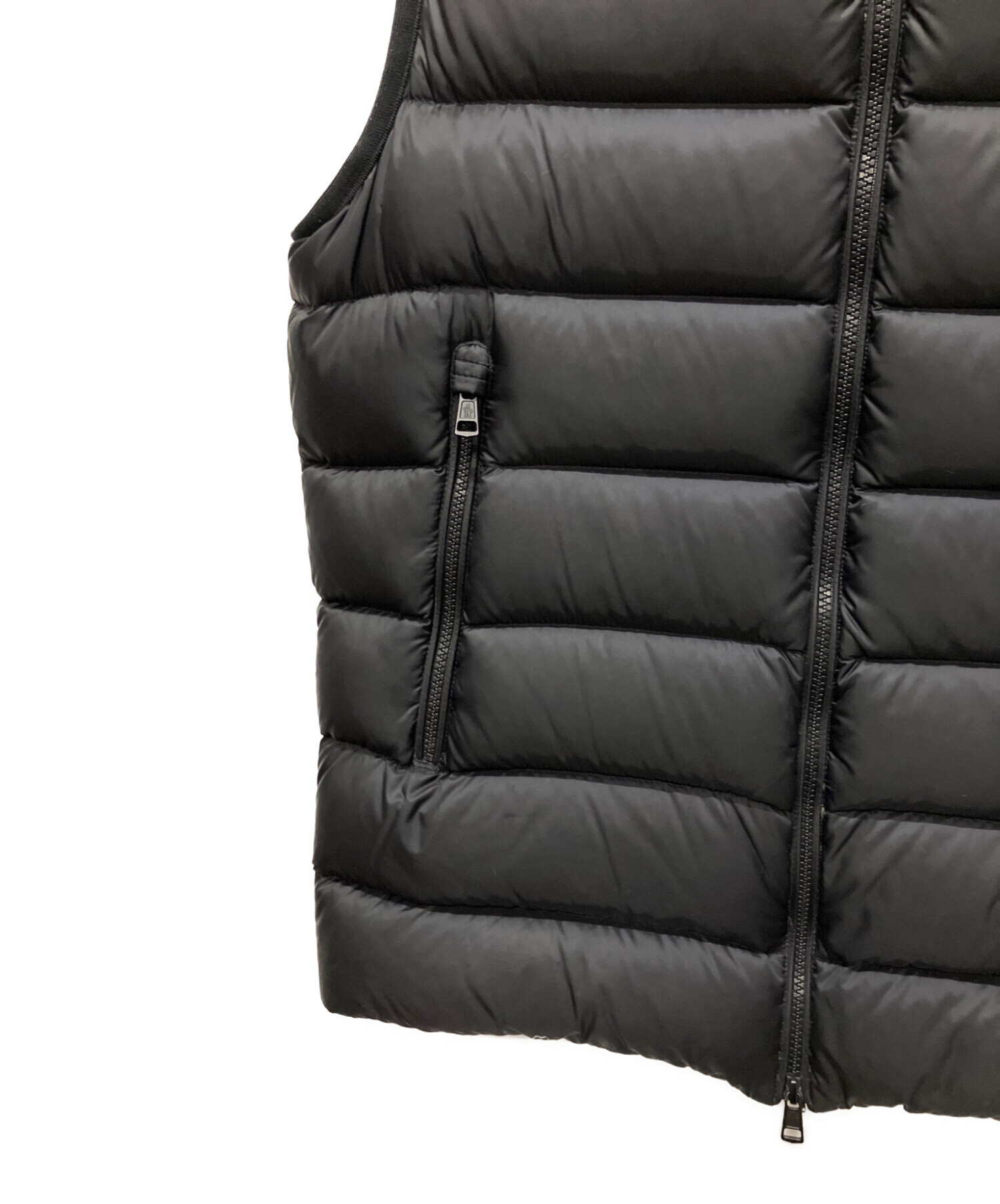 中古・古着通販】MONCLER (モンクレール) RAY GILET ダウンベスト