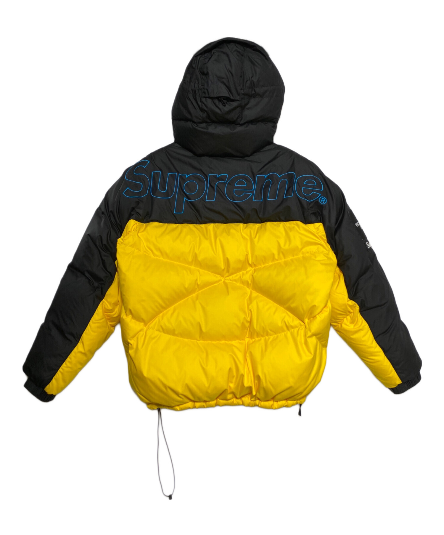 中古・古着通販】THE NORTH FACE (ザ ノース フェイス) SUPREME