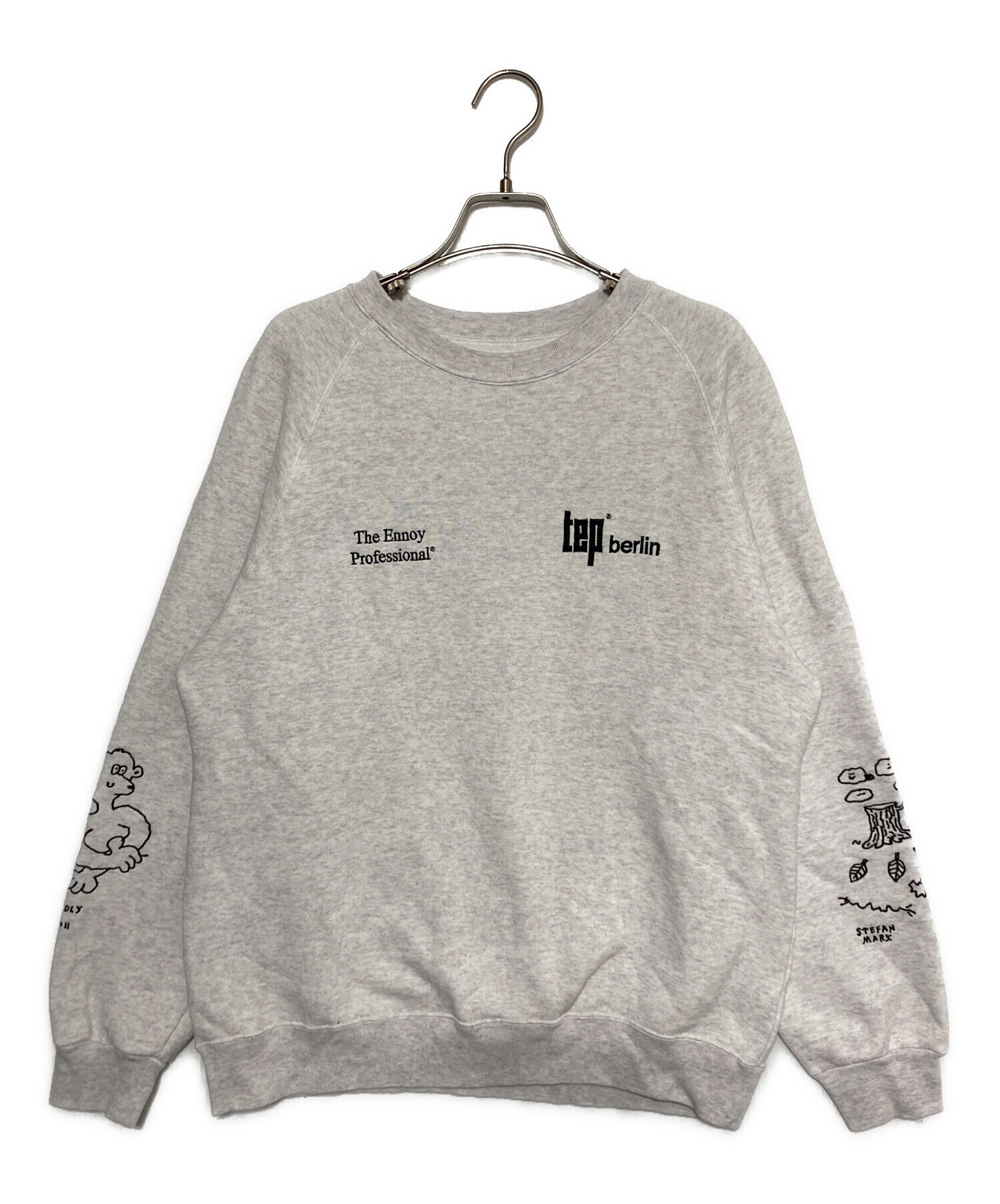 中古・古着通販】The Ennoy Professional KPM Berlin (ケーピーエム