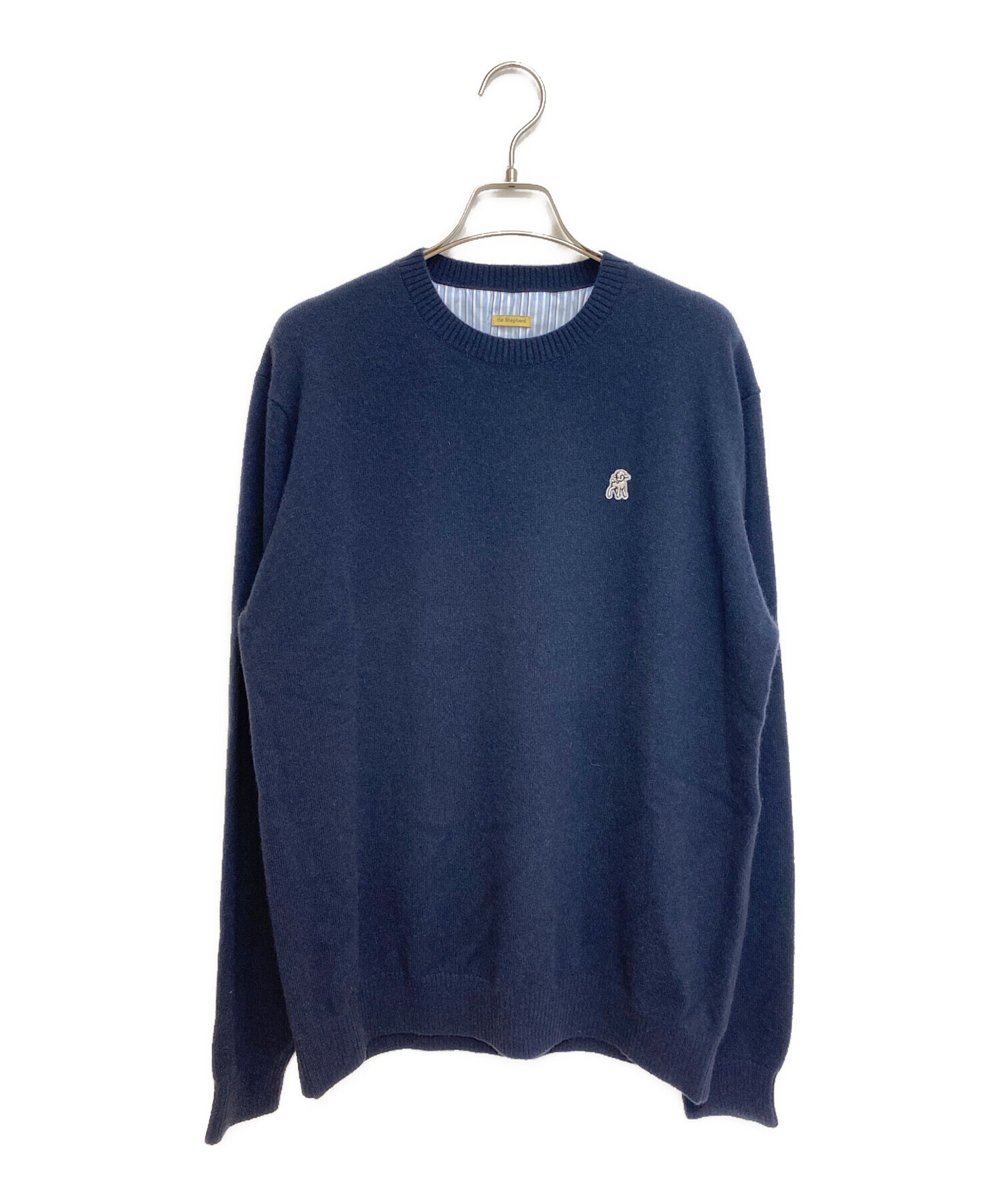 中古・古着通販】The shepherd UNDERCOVER (ザシェパード アンダー