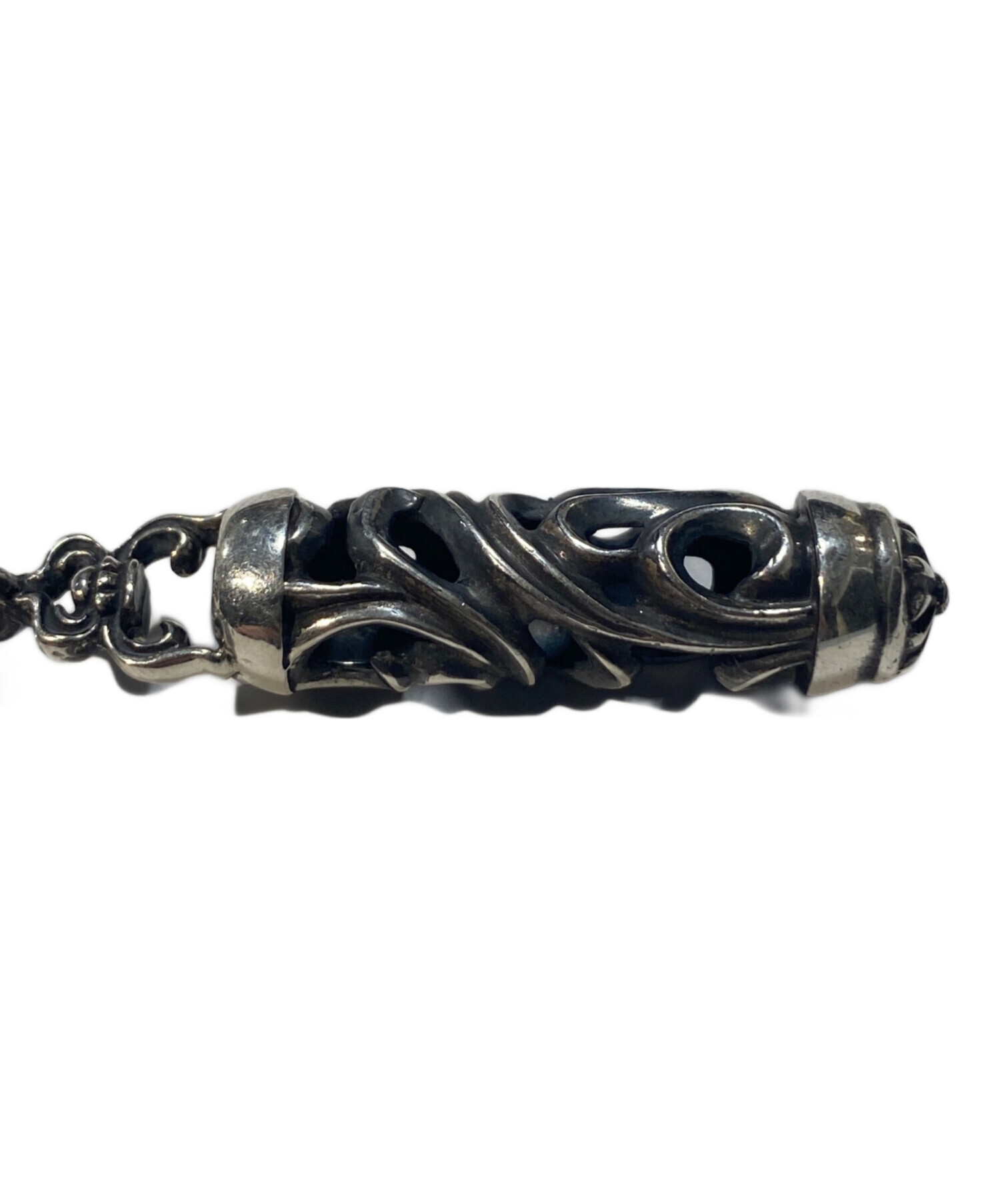 中古・古着通販】CHROME HEARTS (クロムハーツ) CELTIC ROLLER Pendant