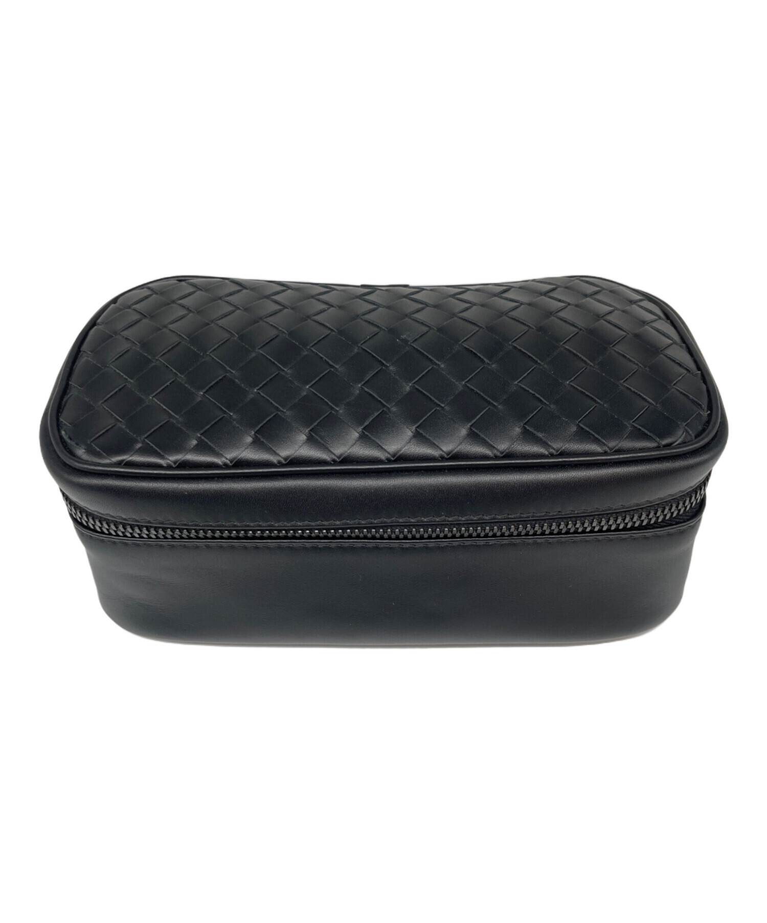 中古・古着通販】BOTTEGA VENETA (ボッテガベネタ) イントレチャート