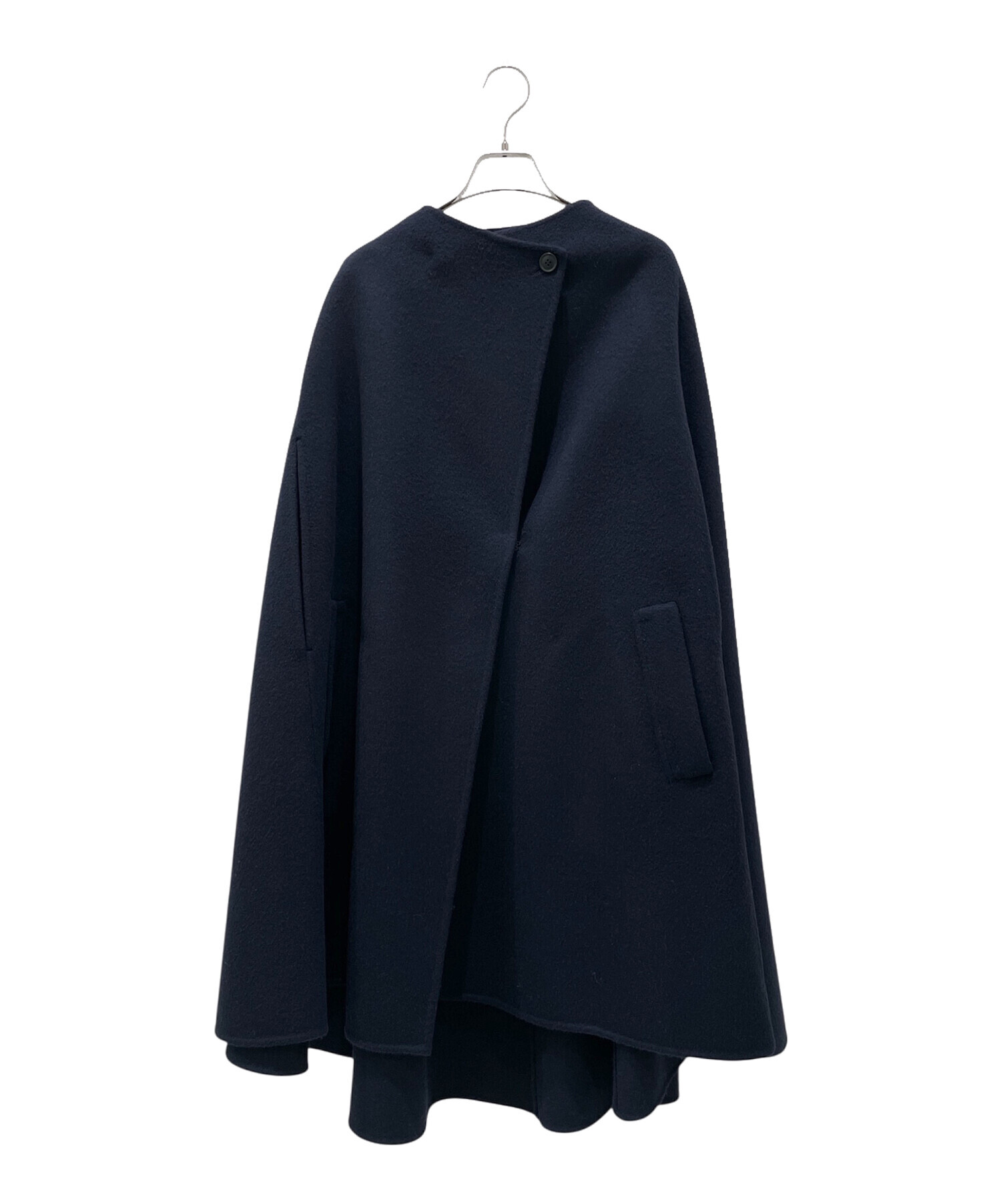 中古・古着通販】VERMEIL par iena (ヴェルメイユ パー イエナ) ラム